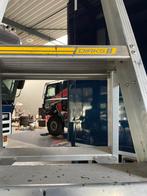 Dirks trap 8 treden, Doe-het-zelf en Verbouw, Ladders en Trappen, Ophalen of Verzenden, Minder dan 2 meter