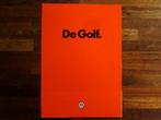 Volkswagen Golf (1980/1981), Boeken, Ophalen of Verzenden, Nieuw, Volkswagen