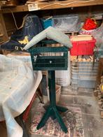 Vogel voederhuis, Tuin en Terras, Vogelhuisjes en Vogelbaden, Ophalen, Zo goed als nieuw