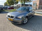 BMW 5-serie 523i Business Line Edition II (Youngtimer, Goed, Auto's, Achterwielaandrijving, Bedrijf, 1500 kg, Sedan