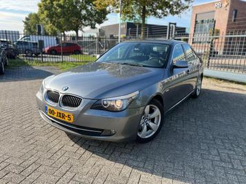 BMW 5-serie 523i Business Line Edition II (Youngtimer, Goed  beschikbaar voor biedingen