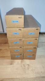 8700 BT4 Dragon Ball Super TCG kaarten "Colossal Warfare", Hobby en Vrije tijd, Verzamelkaartspellen | Overige, Ophalen of Verzenden