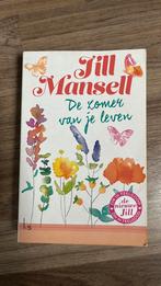 Jill Mansell - De zomer van je leven, Jill Mansell, Ophalen of Verzenden