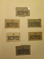 Oorlogsbonnen 1914-1918, Boeken, Gelezen, N.v.t., Ophalen of Verzenden, Voor 1940