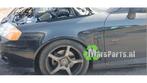 Scherm links-voor van een Hyundai Coupe, Ophalen of Verzenden, 3 maanden garantie, Gebruikt, Hyundai