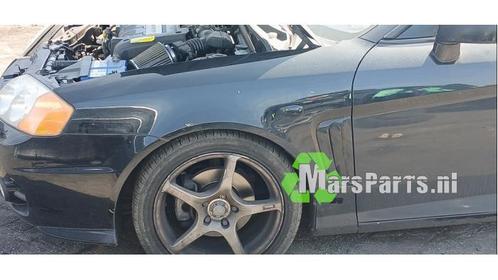 Scherm links-voor van een Hyundai Coupe, Auto-onderdelen, Carrosserie en Plaatwerk, Hyundai, Gebruikt, 3 maanden garantie, Ophalen of Verzenden