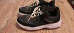 Calvin Klein sneakers maat 38 zwart wit, Wit, Ophalen of Verzenden, Calvin Klein, Sneakers of Gympen