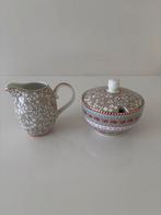 Pip Home Melkkannetje & Suikerpot, Overige typen, Ophalen of Verzenden, Zo goed als nieuw, Overige stijlen