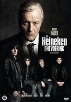 De Heineken Ontvoering, Cd's en Dvd's, Dvd's | Nederlandstalig, Alle leeftijden, Ophalen of Verzenden, Nieuw in verpakking