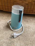Philips Elektrische Koffiemolen - Vintage! Retro, Witgoed en Apparatuur, Ophalen, Gebruikt, Overige modellen, Koffiebonen
