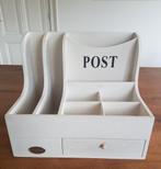 Riverdale bureau organizer, Diversen, Bureau-accessoires, Ophalen of Verzenden, Zo goed als nieuw