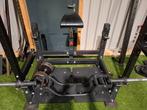 Atx barbell row rack, Ophalen of Verzenden, Zo goed als nieuw, Rug, Overige typen