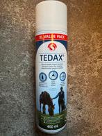 Tedax Sectolin vliegenspray, Ophalen of Verzenden, Nieuw
