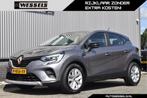 Renault Captur 1.0 TCe 90 Intens Cruise, Stoelverwarming, Ke, Voorwielaandrijving, Stof, Gebruikt, Euro 6