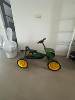 Berg Buxzy Johm Deere skelter goede staat., Ophalen of Verzenden, Zo goed als nieuw, Berg