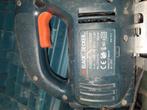 Decoupeerzaag Black & Decker  400w, Gebruikt, Decoupeerzaag, Ophalen of Verzenden, 30 tot 70 mm