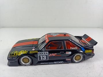 minichamps 1/43 ford mustang dtm # 13 beschikbaar voor biedingen