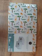 Opbergdozen met jungle print, Ophalen of Verzenden, Nieuw, Overige typen
