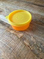 tupperware rond bakje, Ophalen of Verzenden, Zo goed als nieuw, Bak of Kom