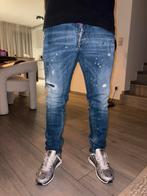 Originele Dsquared jeans maat 46, Dsquared2, Blauw, W32 (confectie 46) of kleiner, Ophalen of Verzenden