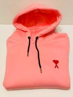 Ami Paris dames hoody maat S, Ami paris, Ophalen of Verzenden, Zo goed als nieuw, Roze