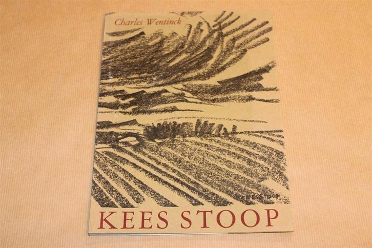 Kees Stoop, Boeken, Kunst en Cultuur | Beeldend, Zo goed als nieuw, Ophalen of Verzenden