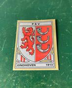 Panini plaatje embleem PSV voetbal 83, Ophalen of Verzenden, PSV
