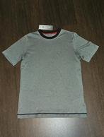 ZGAN grijs sportshirt ll Adidas ll 170/176, Kinderen en Baby's, Kinderkleding | Maat 170, Adidas, Verzenden, Sport- of Zwemkleding