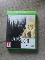 Dying Light, Spelcomputers en Games, Games | Xbox One, Ophalen of Verzenden, Zo goed als nieuw
