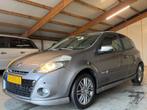 Renault Clio 1.6 GT | NL-AUTO! | NAVI! | CLIMA! | CRUISE!, Auto's, Renault, Voorwielaandrijving, Euro 5, Gebruikt, Zwart
