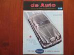 De Auto nr. 19 1963 Elektronische ontsteking, Hillman Imp, Ophalen of Verzenden, Zo goed als nieuw, Algemeen