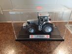 Britains Siku John Deere 6520 zilver, Hobby en Vrije tijd, Modelauto's | 1:32, Ophalen of Verzenden, Zo goed als nieuw, Tractor of Landbouw