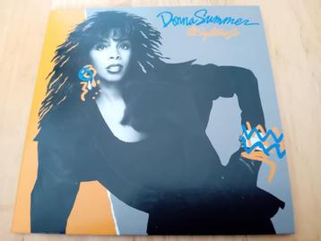 CD Donna Summer - All Systems Go: Limited Edition beschikbaar voor biedingen