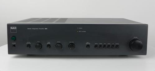 stereo NAD 304 Stereo geïntegreerde Versterker, Audio, Tv en Foto, Stereo-sets, Overige merken, Ophalen of Verzenden