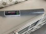 8 rollen Behang super fresco fenne, licht grijs, 8 rollen, Ophalen of Verzenden, Grijs