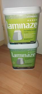 Laminaze NAF, Dieren en Toebehoren, Ophalen of Verzenden