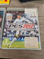 PES 2012 voor PS3 - Voetbalgame Klassieker!, Ophalen of Verzenden