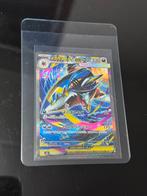 Pokemon Inferno X Mega Sharpedo SAR 113/080, Ophalen of Verzenden, Zo goed als nieuw