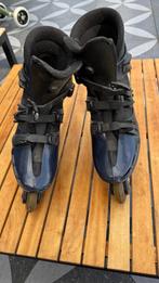 Skates Matrix Oxygen maat 43, Gebruikt, Heren, Inline skates 4 wielen, Ophalen