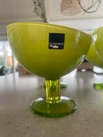 Ijscoupes van Leonardo, Ophalen of Verzenden, Nieuw, Glas, Overige stijlen