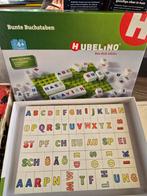 Hubelino Bunte Buchstaben - Leerzaam en Leuk!, Ophalen of Verzenden, Zo goed als nieuw, Taal en Lezen