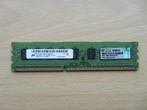 Micron 4GB PC3-10600 DDR3-1333MHz ECC Unbuffered CL9 240-Pin, 1333 MHz, 4 GB, Server, Ophalen of Verzenden