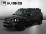 Jeep Renegade 1.5T e-Hybrid | Navi | Stoel-/stuurverwarming, 12 maanden, Gebruikt, 4 cilinders, Met garantie (alle)