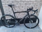 Bmc roadmachine 02 one, Gebruikt, Carbon, Heren, Meer dan 20 versnellingen
