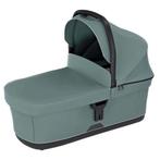 Thule Urban Glide reiswieg mid blue, Kinderen en Baby's, Kinderwagens en Combinaties, Ophalen of Verzenden, Zo goed als nieuw