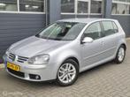 Volkswagen Golf 1.6 FSI Sportline Automaat | 22.000 KM | 1E, Auto's, Gebruikt, 4 cilinders, 116 pk, Golf