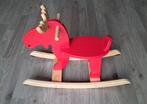 Ikea Hobbelpaard - Rode Eland, Ophalen