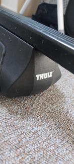 Dakdragers Thule, Ophalen, Gebruikt, Renault
