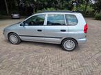 Mitsubishi Space Star 1.6 Family 2005 Grijs, Auto's, Mitsubishi, Voorwielaandrijving, 4 cilinders, 1200 kg, Particulier