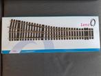 Lenz wissel spoor 0 !!! LInks !!! 45031, Hobby en Vrije tijd, Modeltreinen | Overige schalen, Overige merken, Gelijkstroom, Verzenden